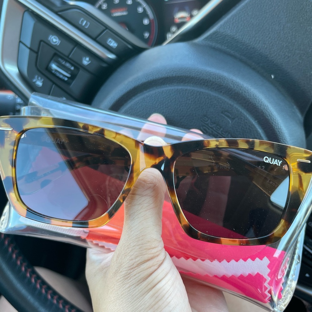 Quay Prove It Sunglasses Discontinued